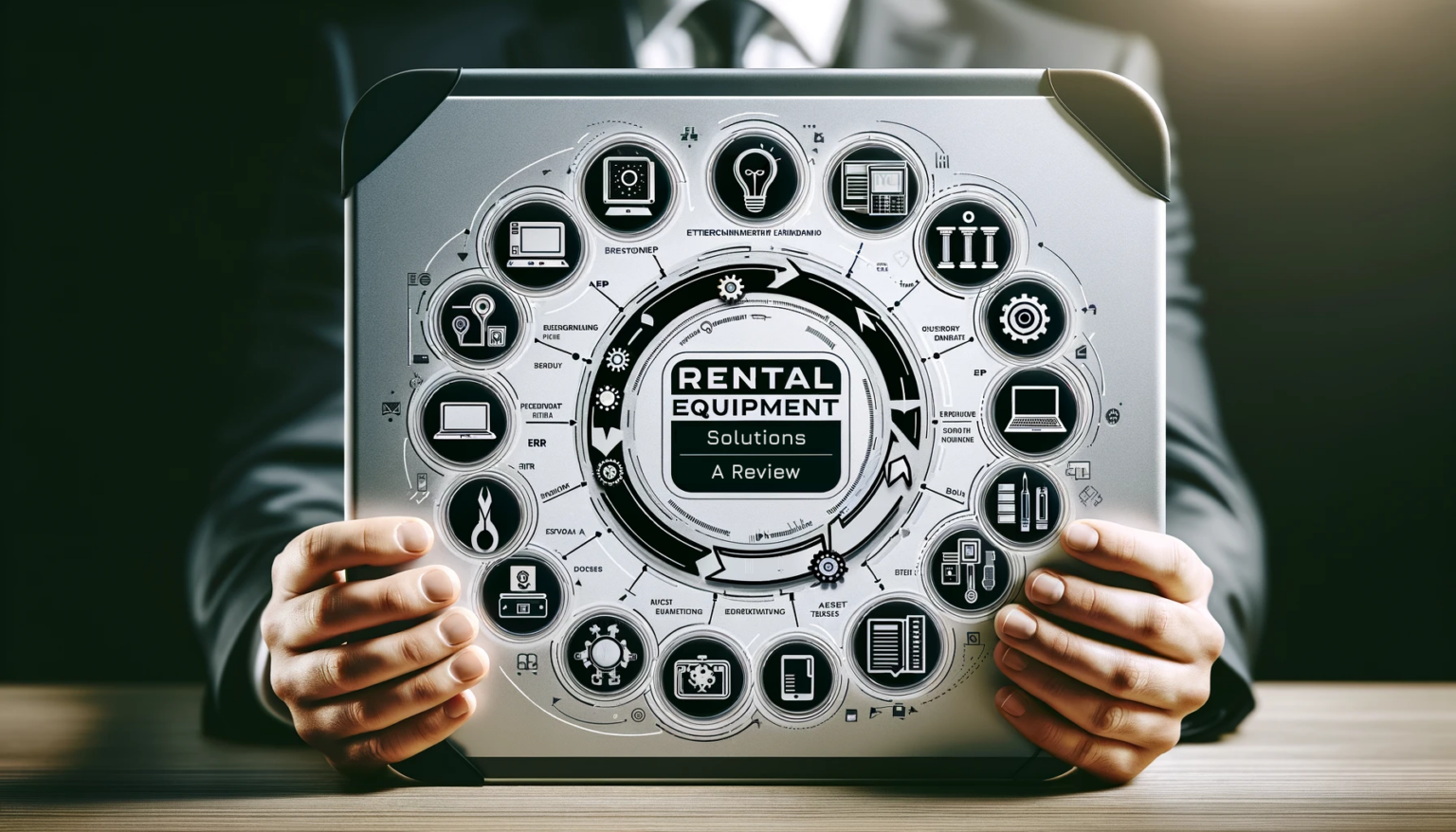 Rental Equipment Solutions A Review Emory Solutions